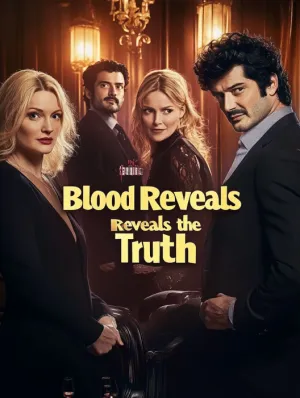 Blood Reveals the Truth