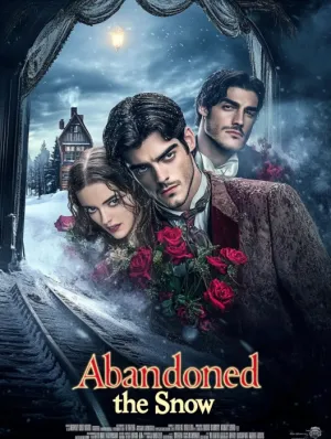 Abandoned in the Snow