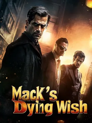 Mack's Dying Wish