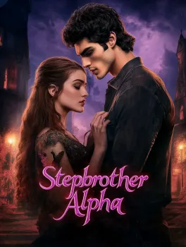Stepbrother Alpha