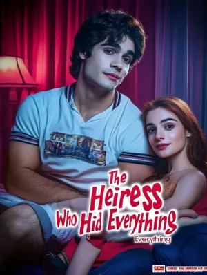 The Heiress Who Hid Everything