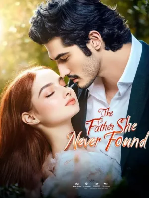 The Father She Never Found