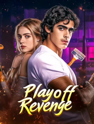 Playoff Revenge
