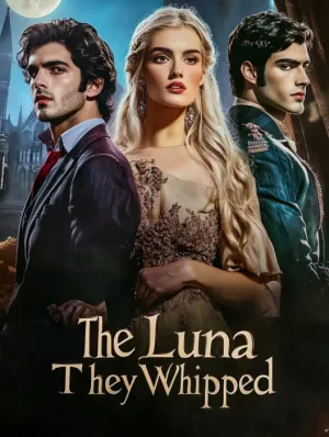 The Luna They Whipped