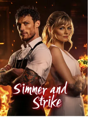 Simmer and Strike
