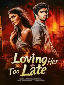 Loving Her Too Late