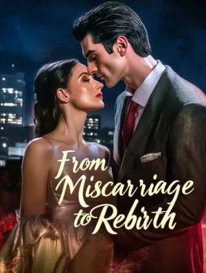 From Miscarriage to Rebirth