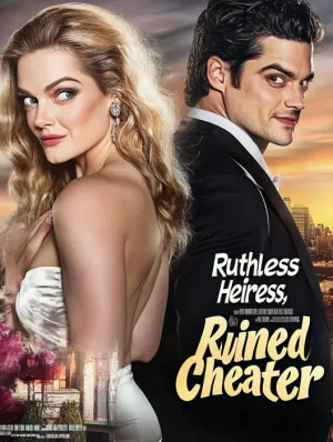 Ruthless Heiress, Ruined Cheater