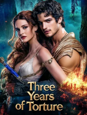 Three Years of Torture