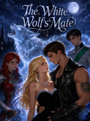 The White Wolf's Mate