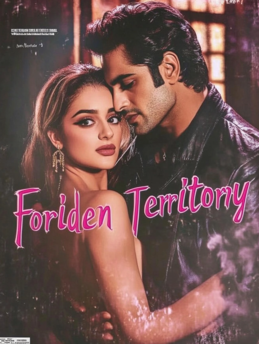 Forbidden Territory