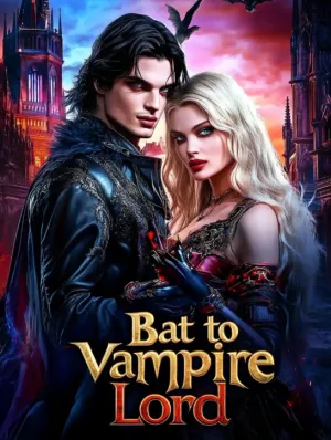 Bat to Vampire Lord