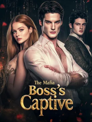 The Mafia Boss's Captive