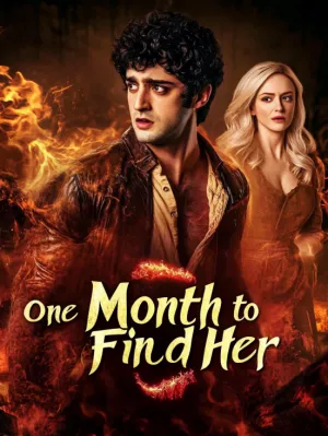 One Month to Find Her