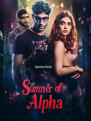 Summer of the Alpha