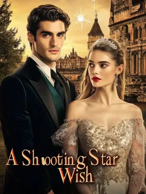 A Shooting Star Wish