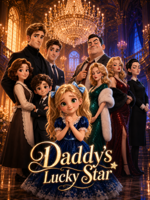 Daddy's Lucky Star