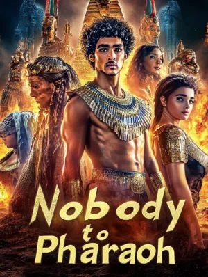 Nobody to Pharaoh