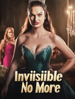 Invisible No More