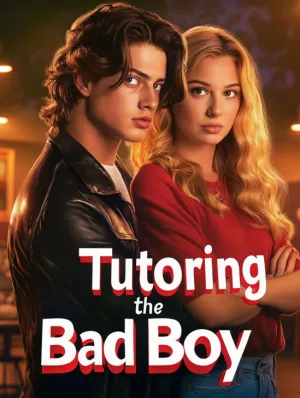 Tutoring the Bad Boy