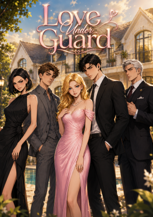 Love Under Guard