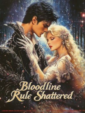 Bloodline Rule Shattered