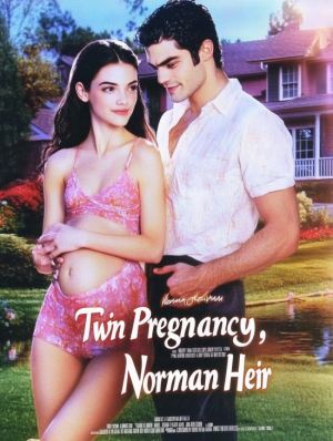 Twin Pregnancy, Norman Heir