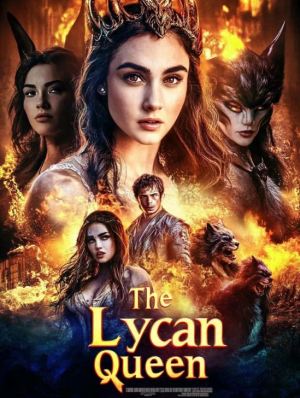 The Lycan Queen Rises