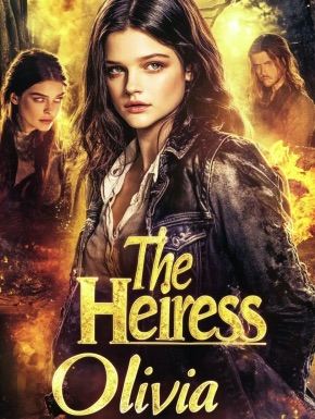 The Fake Heiress Olivia