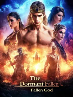 The Dormant Fallen God