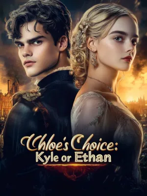 Chloe's Choice: Kyle or Ethan