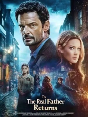 The Real Father Returns
