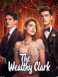 The Wealthy Clark