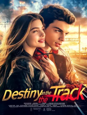 Destiny on the Track