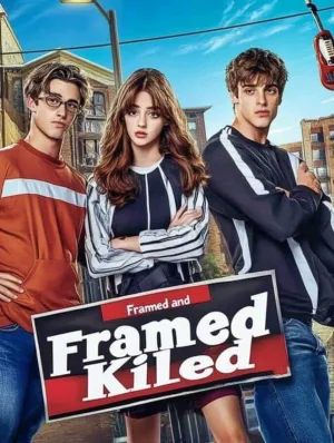 Framed and Killed