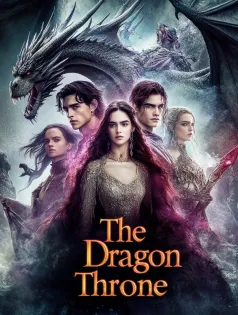 The Dragon Throne