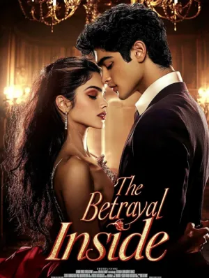 The Betrayal Inside
