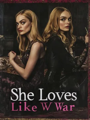 She Loves Like War