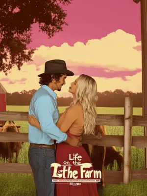 Life on the Farm