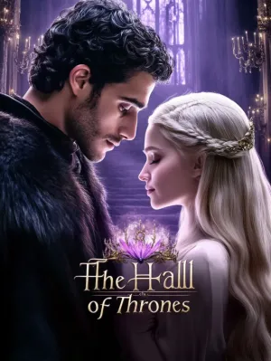 The Hall of Thrones