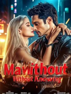 Married Without Knowing