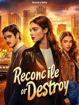 Reconcile or Destroy