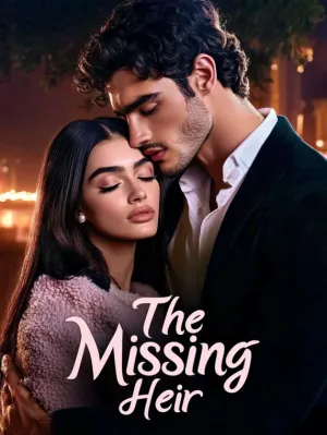 The Missing Heir