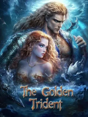 The Golden Trident