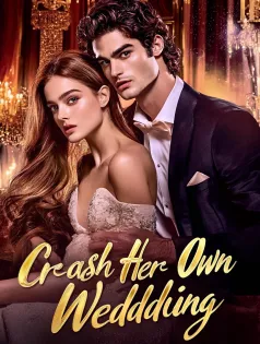 Crash Her Own Wedding