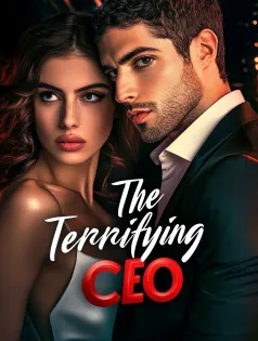 The Terrifying CEO
