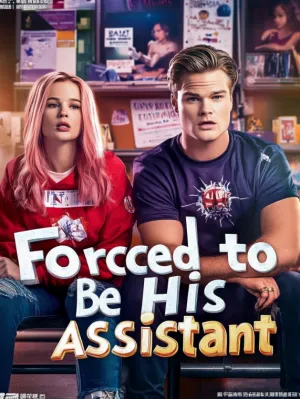 Forced to Be His Assistant