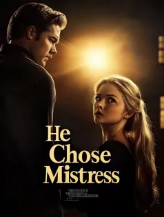 He Chose His Mistress