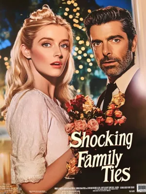 Shocking Family Ties