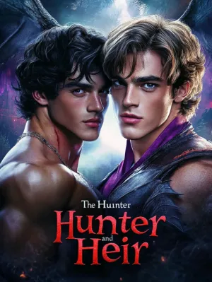 The Hunter and the Heir